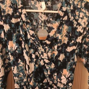 NWOT Pinkblush Maternity Dress